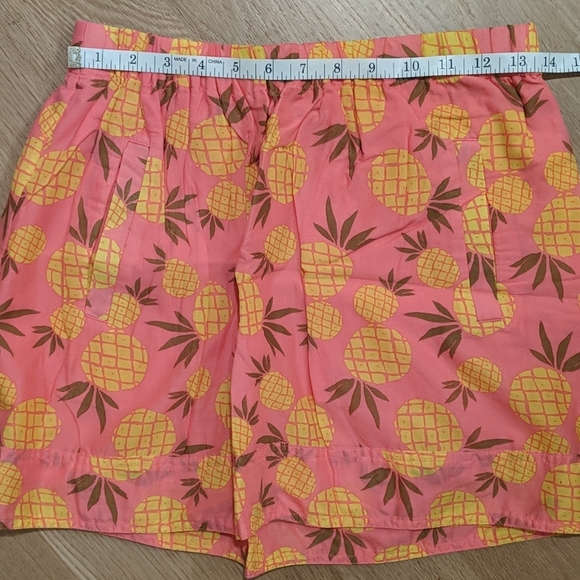 J.Crew Pineapple Mini Skirt XS - Picture 3 of 5
